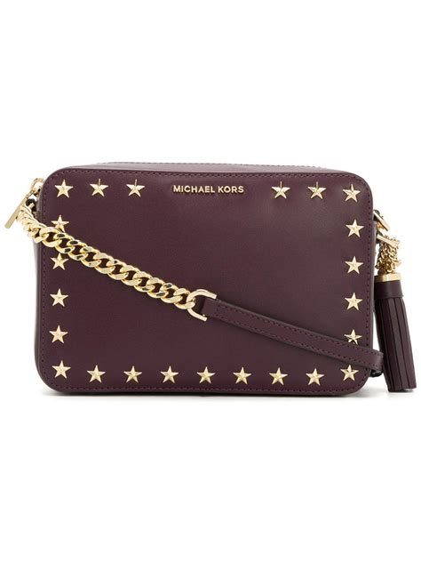 michael kors stars avenue jeddah|michael kors crossbody bag.